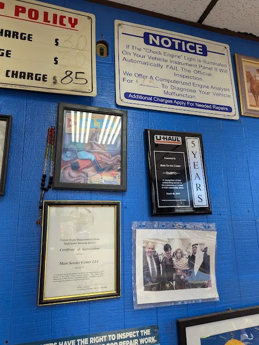 Fort Lee Auto Repair 3