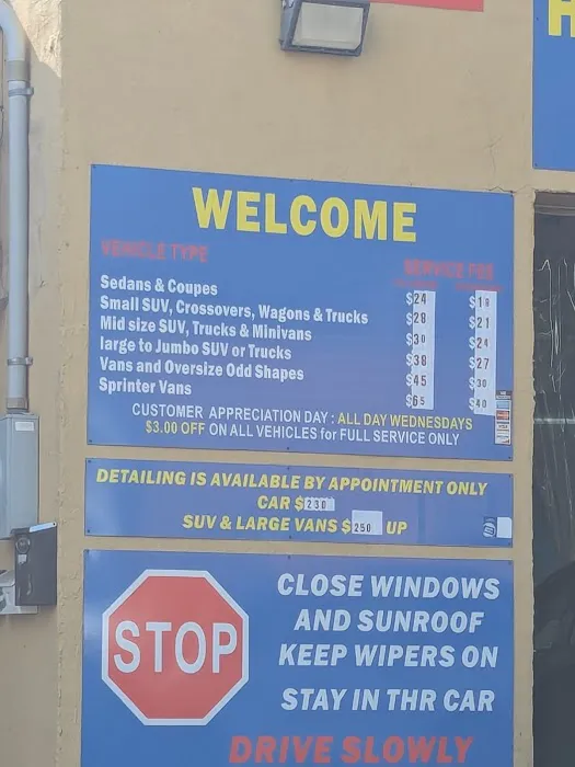 Fort Lee Auto Repair 1