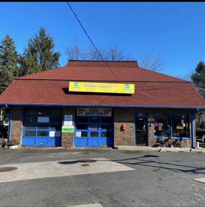 Fort Lee Auto Repair 4