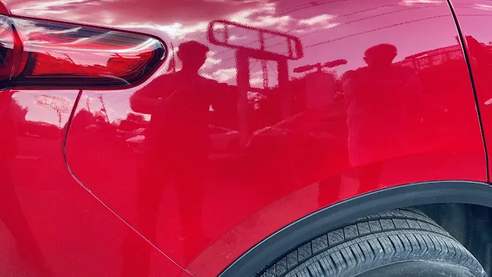 H&Z Auto Body 2