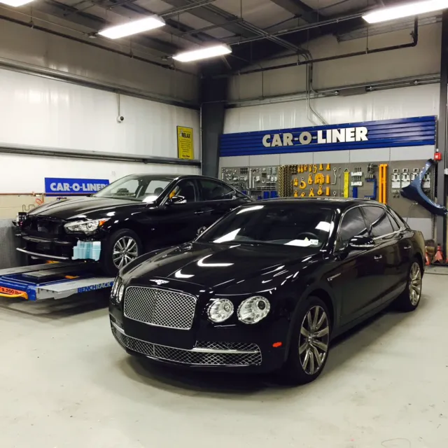 PRESTIGE AUTO BODY 6