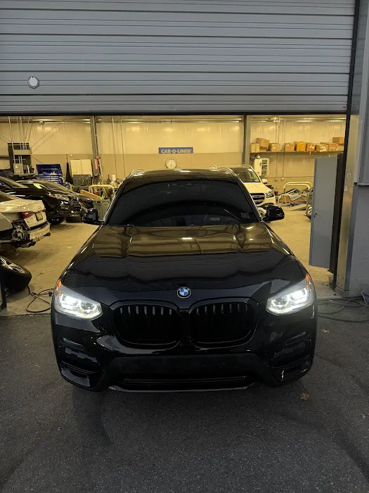 PRESTIGE AUTO BODY 2