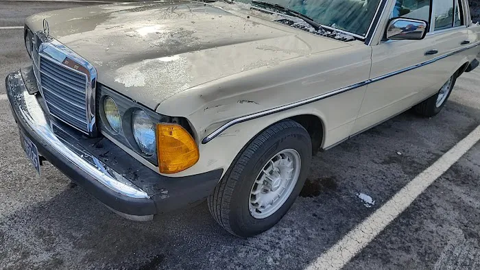 PRESTIGE AUTO BODY 1