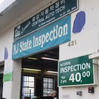 Central Auto Tech