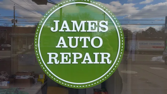 제임스 정비/바디 (James auto) 6