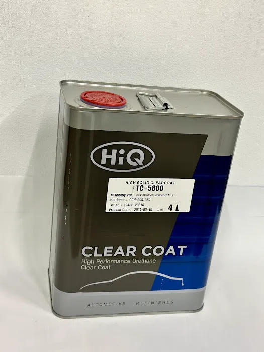 NOROO Auto Paint (Blue Purchase) 4