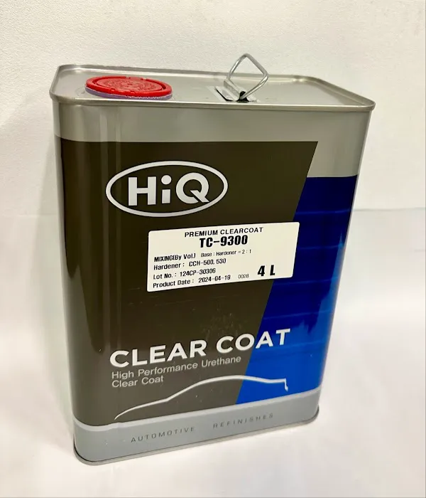 NOROO Auto Paint (Blue Purchase) 7