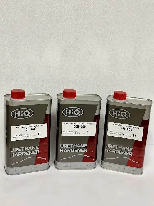 NOROO Auto Paint (Blue Purchase) 8