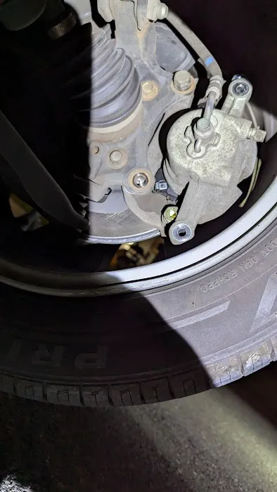 Mavis Discount Tire 1