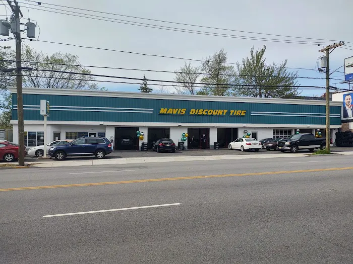 Mavis Discount Tire 9