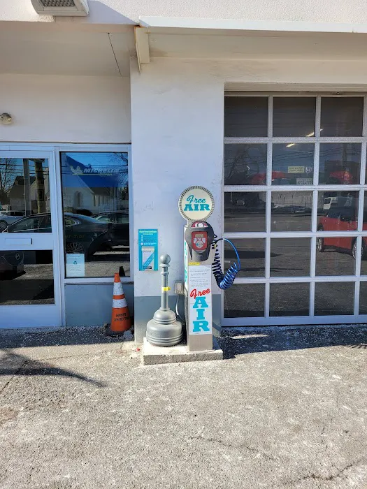Mavis Discount Tire 7