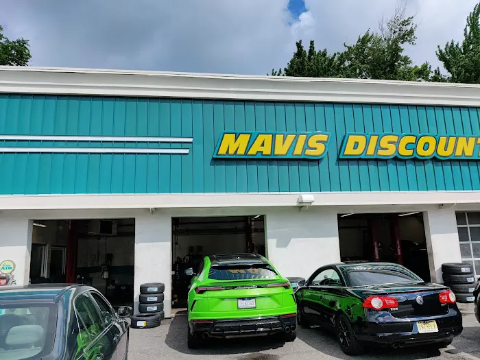 Mavis Discount Tire 4