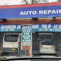 Mande Auto Repair
