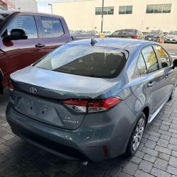 Parkway Toyota Service Center ico