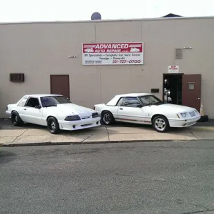 Advanced Auto Repair llc 0