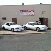 Advanced Auto Repair llc
