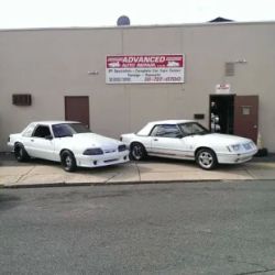 Advanced Auto Repair llc ico