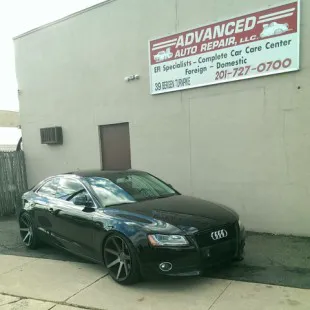 Advanced Auto Repair llc 3