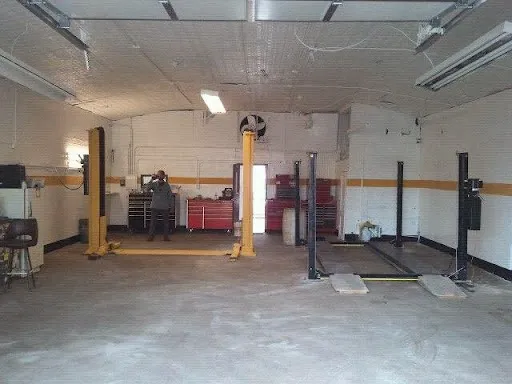 Advanced Auto Repair llc 6