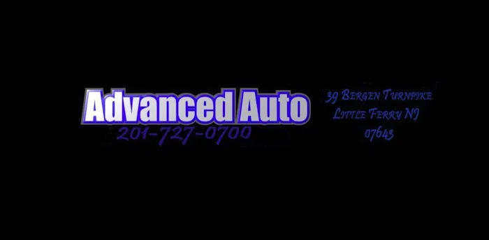 Advanced Auto Repair llc 4