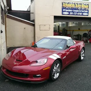 Advanced Auto Repair llc 2