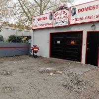Dr Ed's Auto Clinic