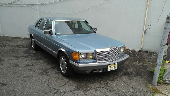 Dr Ed's Auto Clinic 4