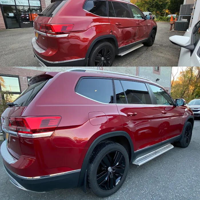 Bucci's Auto Body 7