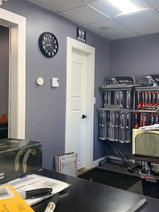 Ardsley Tire & Auto Center 0