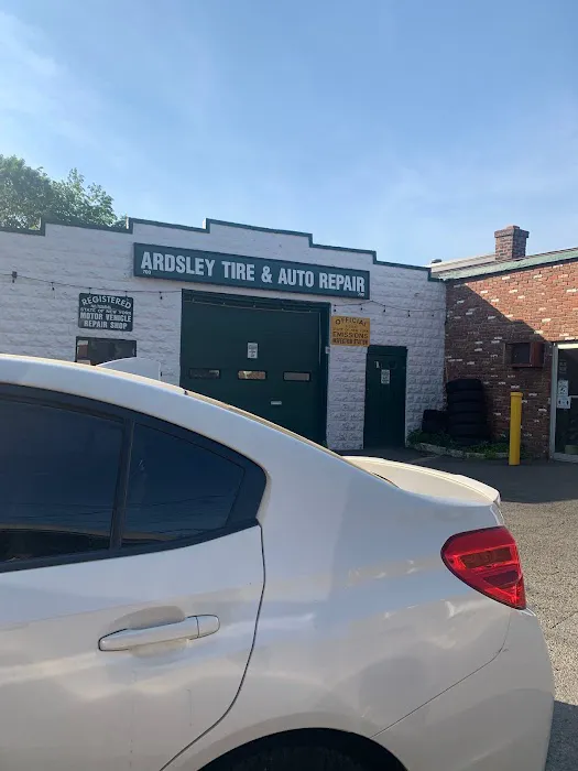 Ardsley Tire & Auto Center 3