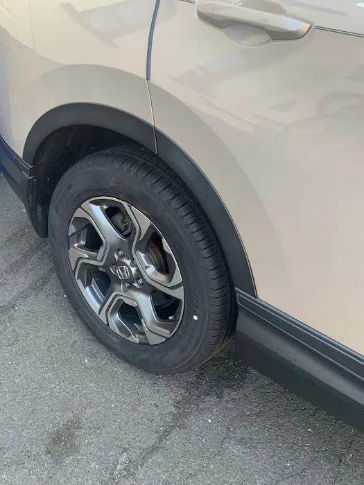 Ardsley Tire & Auto Center 5