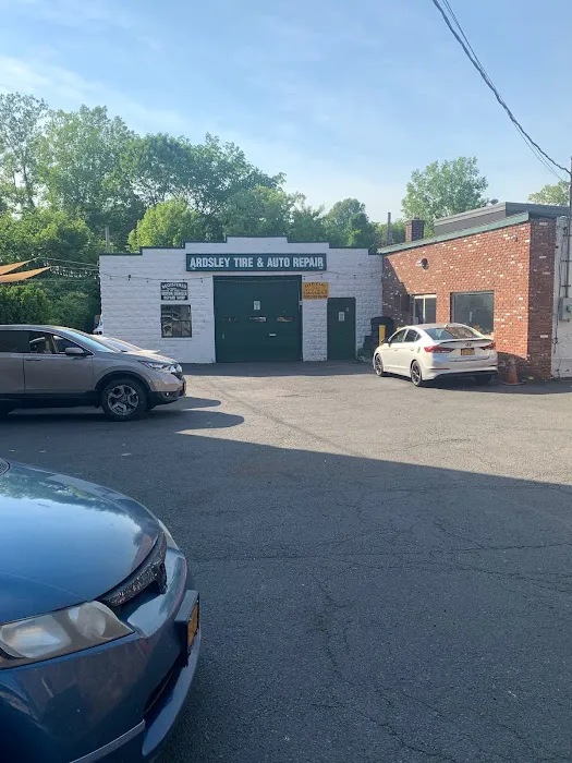 Ardsley Tire & Auto Center 1