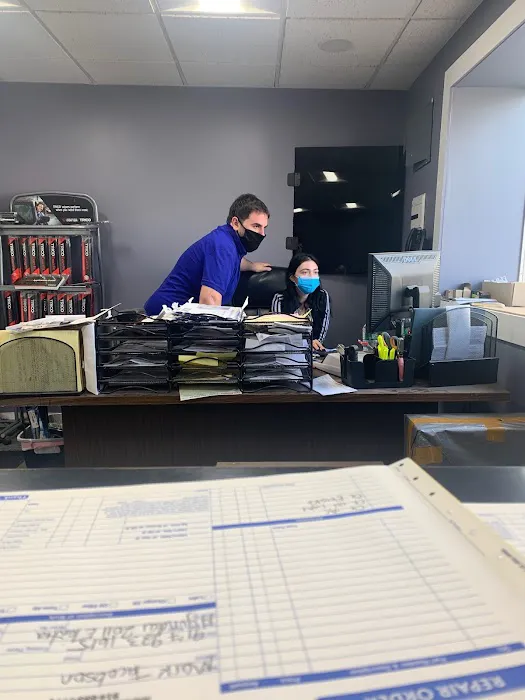 Ardsley Tire & Auto Center 4