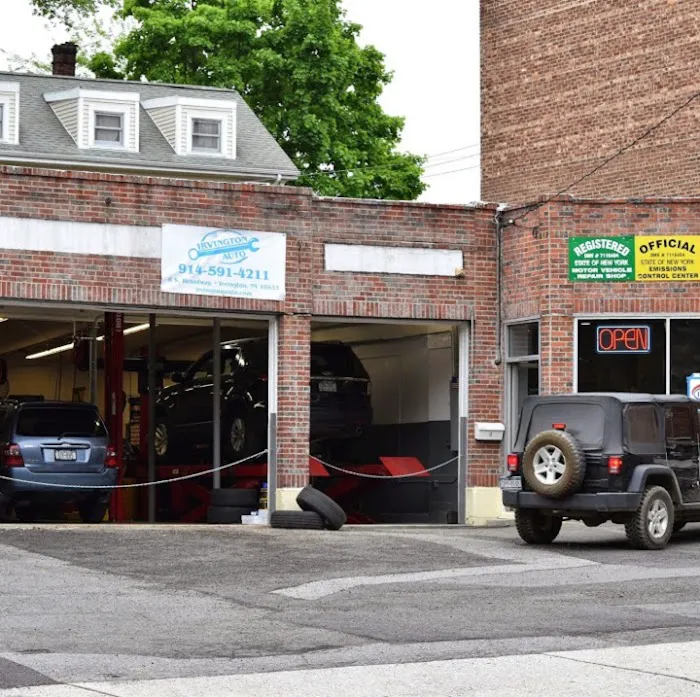 Irvington Auto Sale & Service 6