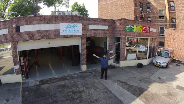 Irvington Auto Sale & Service 0