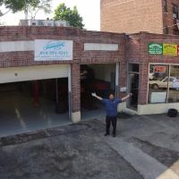 Irvington Auto Sale & Service