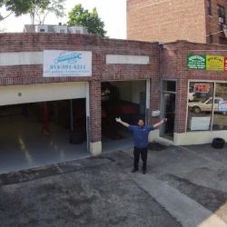 Irvington Auto Sale & Service ico