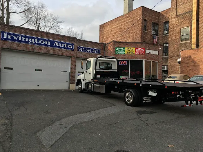 Irvington Auto Sale & Service 2