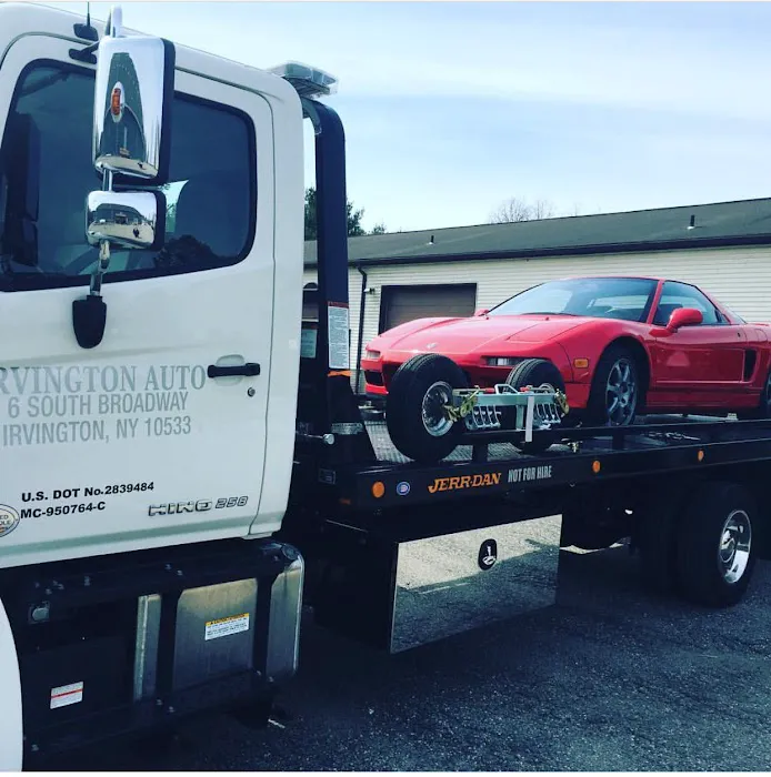 Irvington Auto Sale & Service 7