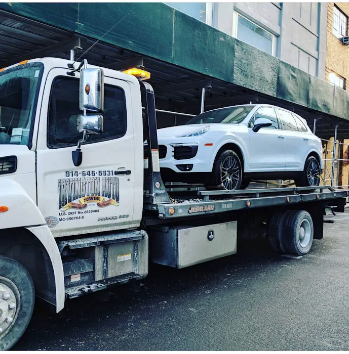 Irvington Auto Sale & Service 9