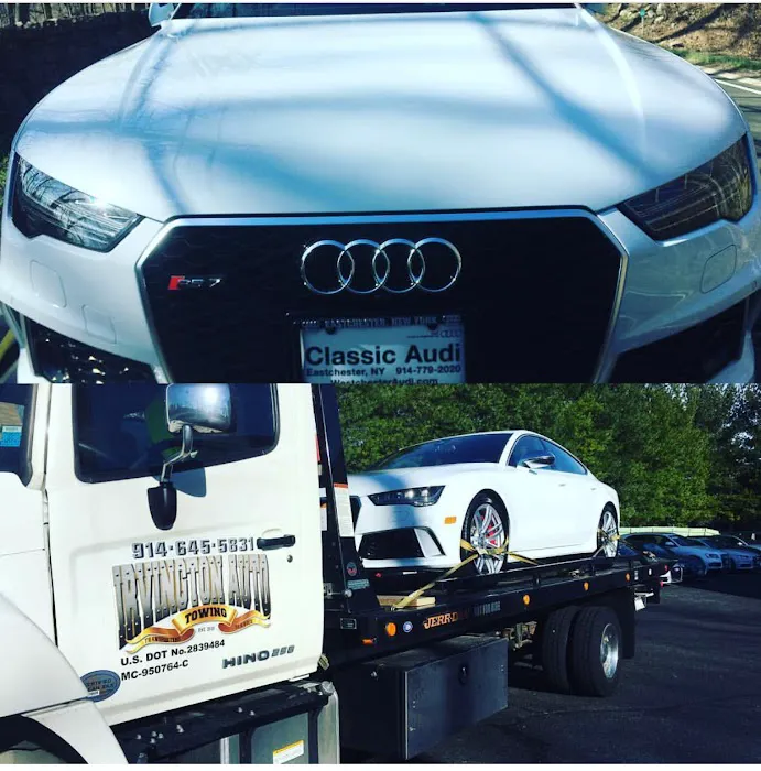Irvington Auto Sale & Service 4