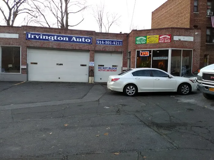 Irvington Auto Sale & Service 1