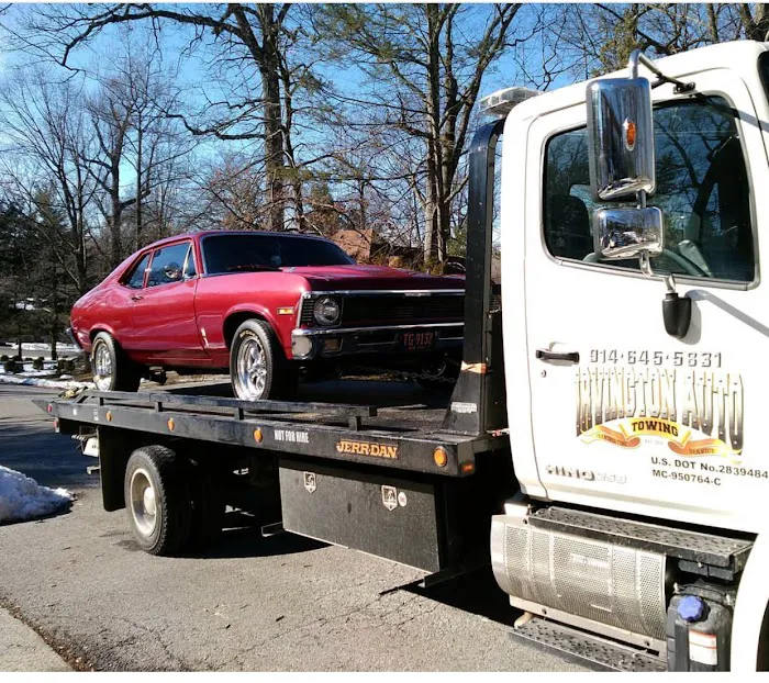 Irvington Auto Sale & Service 8