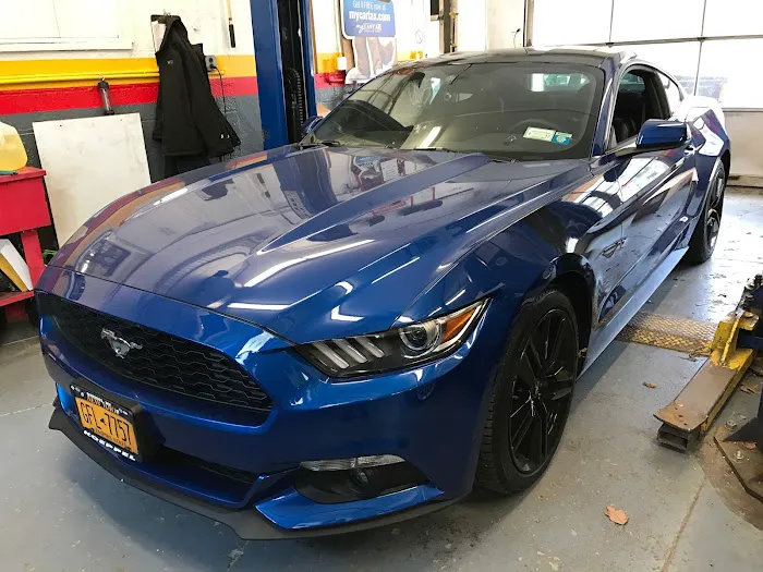 Lambros Service Center 1
