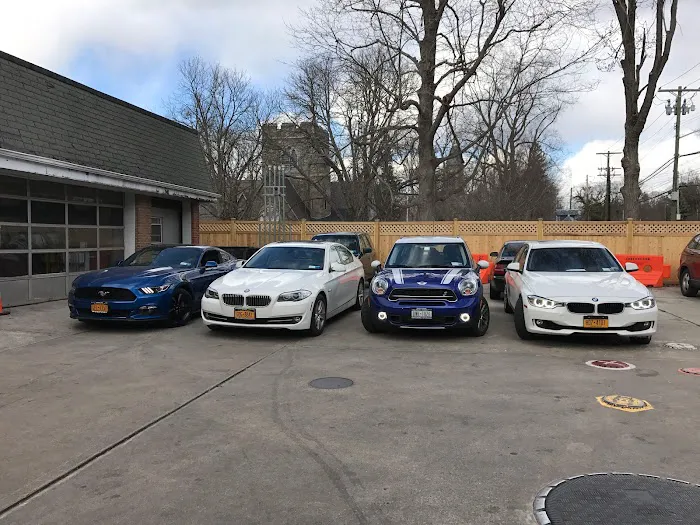 Lambros Service Center 5