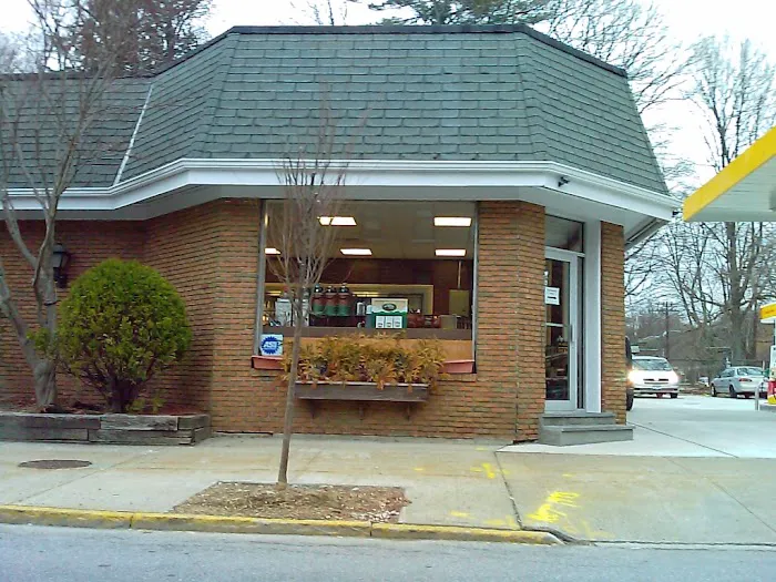 Lambros Service Center 7