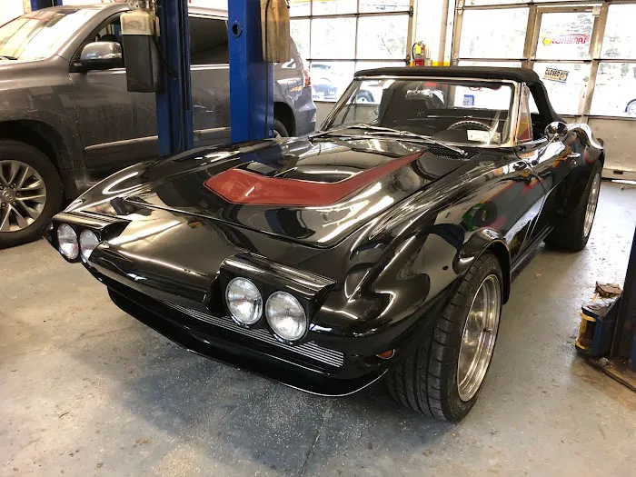 Lambros Service Center 4