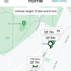 GiraffeG4 Systems LLC ico