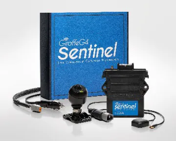 GiraffeG4 Systems LLC 1