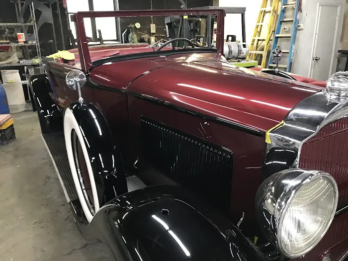 White Plains Auto Clinic 0
